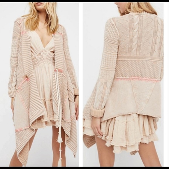 Free People Sweaters - 🔥CYBER MONDAY🔥FREE PEOPLE ALL WASHED OUT